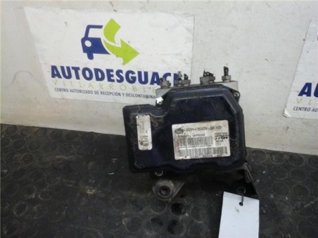 Nucleo Abs Ford S-MAX 2 0 TDCi 