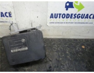 Nucleo Abs BMW SERIE 1 BERLINA 1 6 16V 