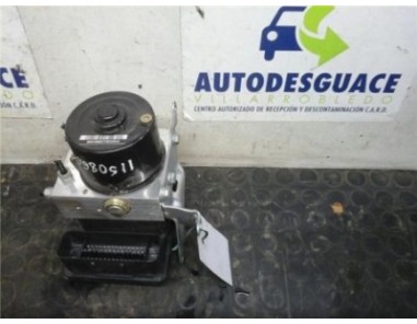 Nucleo Abs BMW SERIE 1 BERLINA 1 6 16V 