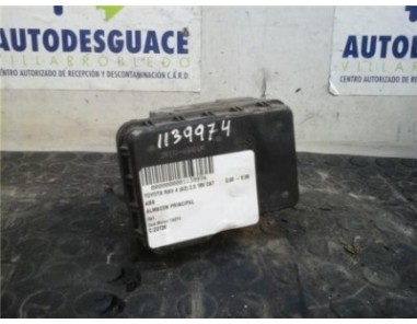 Nucleo Abs Toyota RAV 4 2 0 16V 