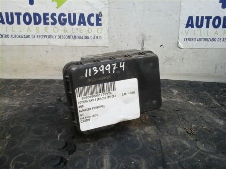 Nucleo Abs Toyota RAV 4 2 0 16V 