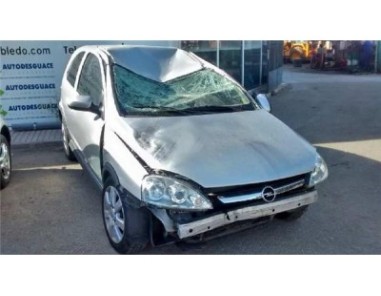 Nucleo Abs Opel CORSA C 1 2 16V 