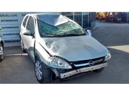 Nucleo Abs Opel CORSA C 1 2 16V 