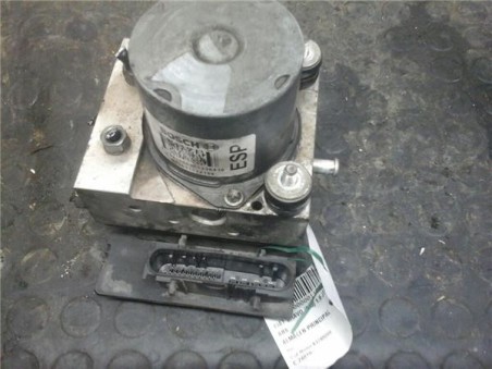 Nucleo Abs Fiat BRAVO 1 9 JTD 16V 