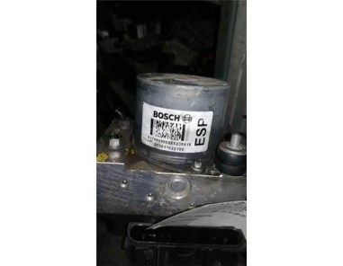 Nucleo Abs Fiat BRAVO 1 9 JTD 16V 