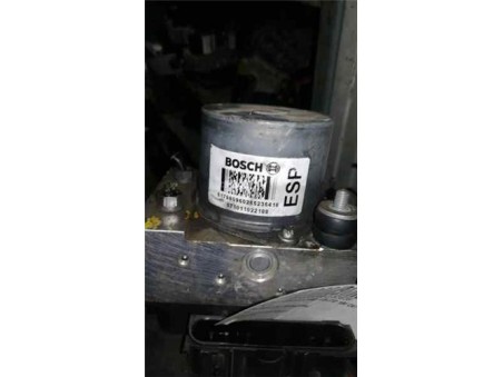 Nucleo Abs Fiat BRAVO 1 9 JTD 16V 