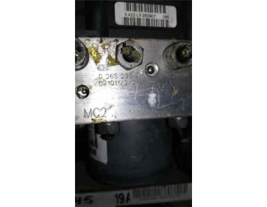 Nucleo Abs Fiat BRAVO 1 9 JTD 16V 
