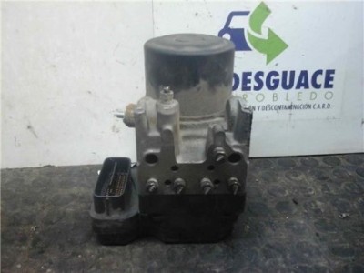 Nucleo Abs Lexus IS200 2 2 D-CAT