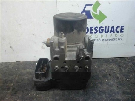 Nucleo Abs Lexus IS200 2 2 D-CAT 