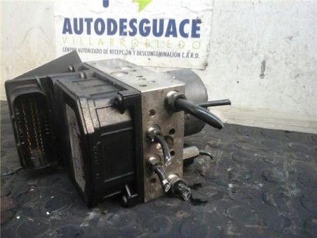 Nucleo Abs Toyota AVENSIS BERLINA 1 8 16V 