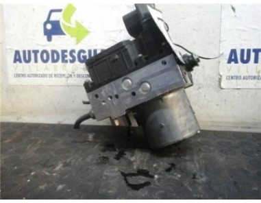 Nucleo Abs Toyota AVENSIS BERLINA 1 8 16V 