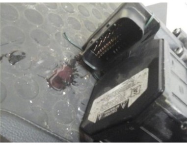 Nucleo Abs Toyota AVENSIS BERLINA 1 8 16V 