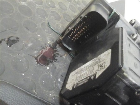 Nucleo Abs Toyota AVENSIS BERLINA 1 8 16V 