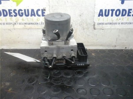 Nucleo Abs Citroen C4 LIM  1 4 16V 