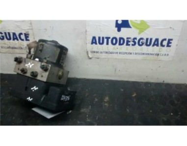 Nucleo Abs Renault VEL SATIS 2 2 dCi Turbodiesel 