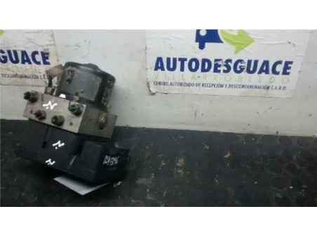 Nucleo Abs Renault VEL SATIS 2 2 dCi Turbodiesel 