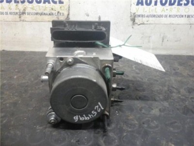 Nucleo Abs Renault CLIO III 1 5 dCi D