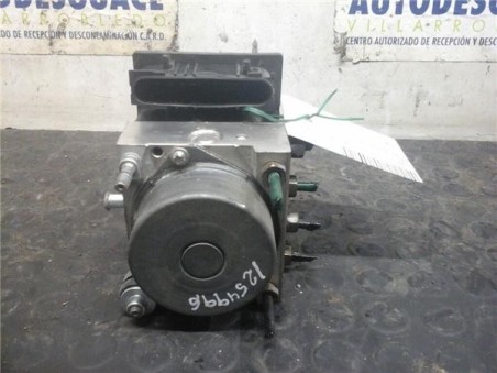 Nucleo Abs Renault CLIO III 1 5 dCi D 