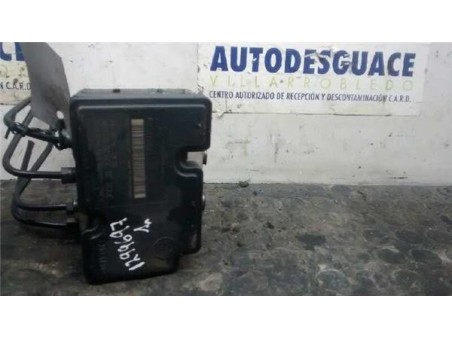 Nucleo Abs Peugeot 207 CC 1 6 16V 