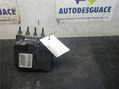Nucleo Abs Peugeot 307 BREAK/SW 1 6 HDi FAP