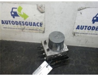 Nucleo Abs Peugeot 307 BREAK/SW 1 6 HDi FAP 
