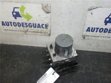 Nucleo Abs Peugeot 307 BREAK/SW 1 6 HDi FAP 