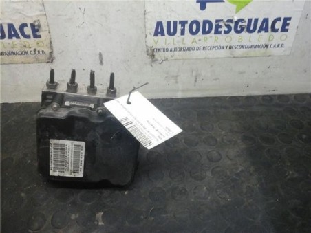 Nucleo Abs Peugeot 307 BREAK/SW 1 6 HDi FAP 