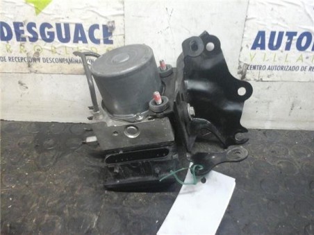 Nucleo Abs Toyota AURIS 1 4 Turbodiesel 