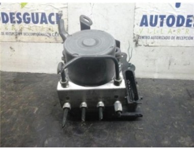 Nucleo Abs Toyota AURIS 1 4 Turbodiesel 