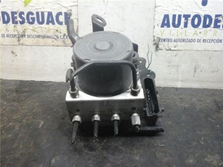 Nucleo Abs Toyota AURIS 1 4 Turbodiesel 