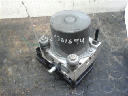 Nucleo Abs Fiat DUCATO COMBI 33 2 3 JTD 