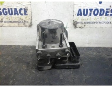 Nucleo Abs Ford FIESTA 1 4 TDCi 