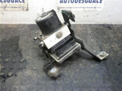 Nucleo Abs Opel ASTRA H BERLINA 2 0 16V Turbo 