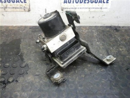 Nucleo Abs Opel ASTRA H BERLINA 2 0 16V Turbo 