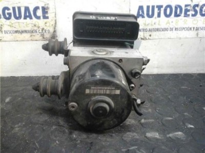 Nucleo Abs Volkswagen TOURAN 1 9 TDI