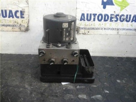 Nucleo Abs Volkswagen TOURAN 1 9 TDI 