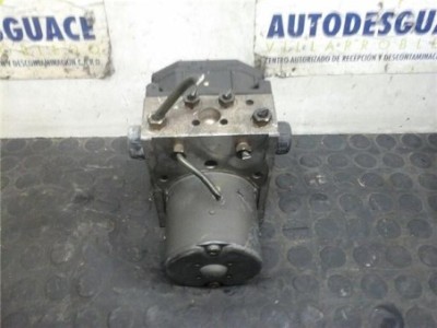 Nucleo Abs Jaguar X-TYPE 2 0 D