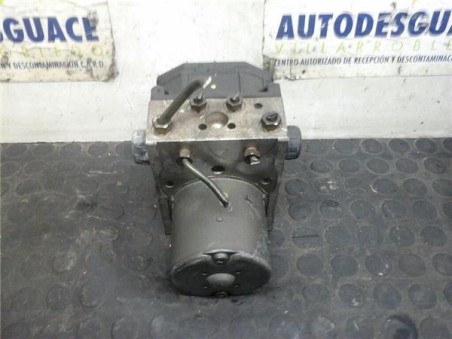 Nucleo Abs Jaguar X-TYPE 2 0 D 