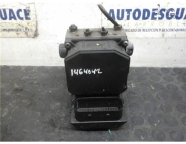 Nucleo Abs Jaguar X-TYPE 2 0 D 