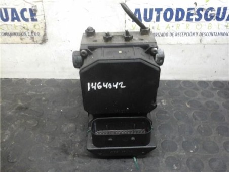 Nucleo Abs Jaguar X-TYPE 2 0 D 