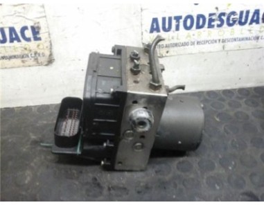 Nucleo Abs Jaguar X-TYPE 2 0 D 