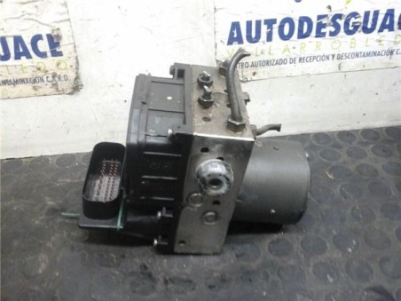 Nucleo Abs Jaguar X-TYPE 2 0 D 