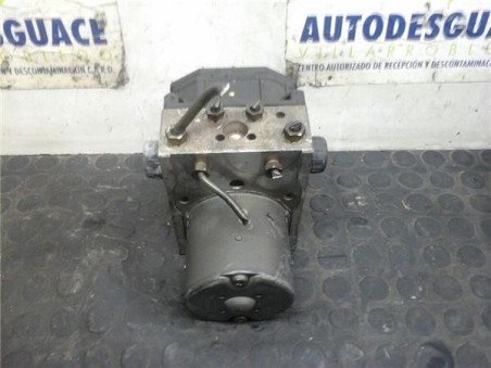 Nucleo Abs Jaguar X-TYPE 2 0 D 