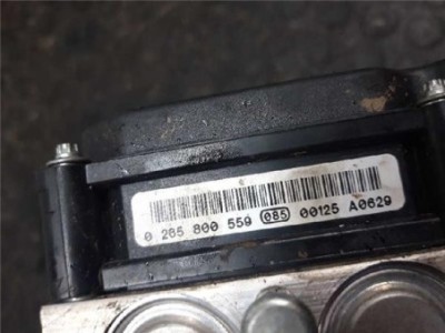 Nucleo Abs Renault CLIO III 1 2