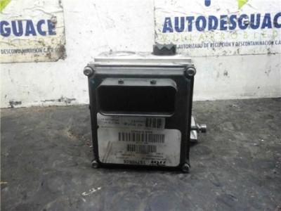 Nucleo Abs Peugeot 407 1 6 HDi FAP