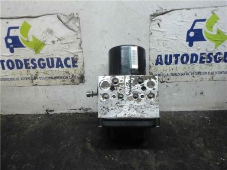 Nucleo Abs Peugeot 407 1 6 HDi FAP 