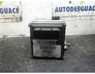 Nucleo Abs Peugeot 407 1 6 HDi FAP 