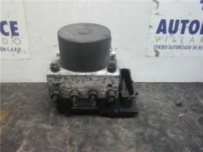 Nucleo Abs Nissan MICRA 1 5 dCi Turbodiesel