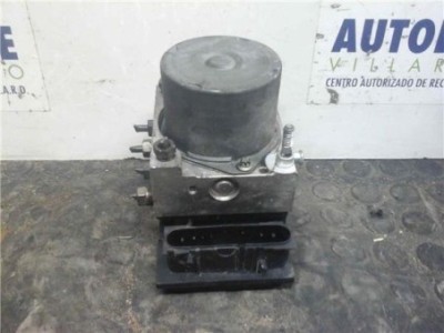 Nucleo Abs Nissan MICRA 1 5 dCi Turbodiesel  2
