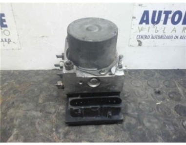 Nucleo Abs Nissan MICRA 1 5 dCi Turbodiesel 